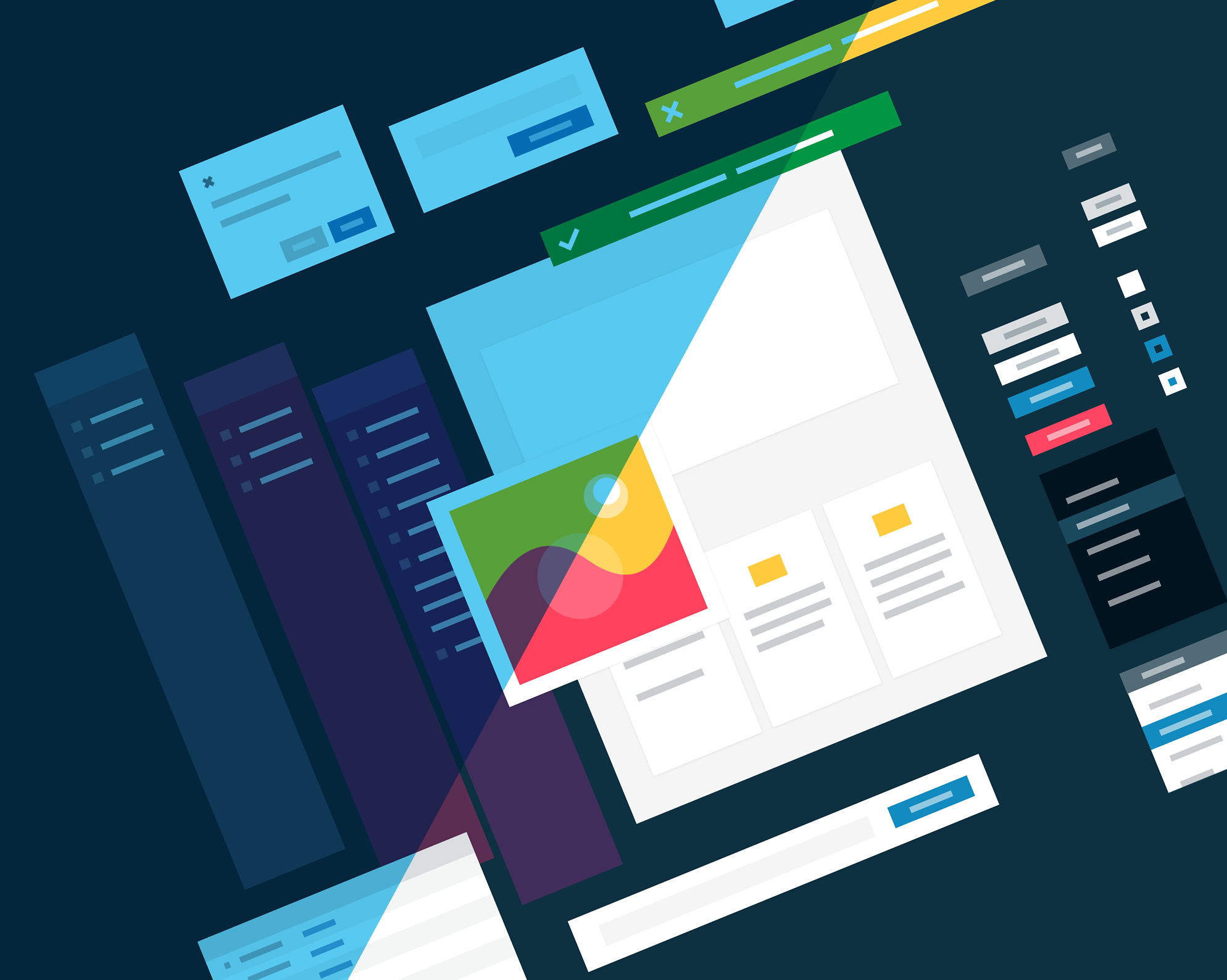 Formation Design System