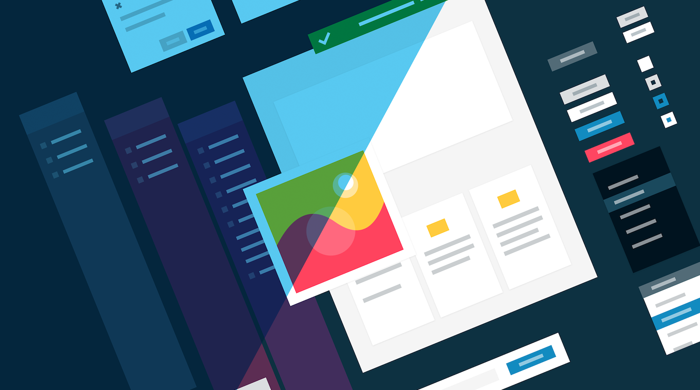 Design System Header